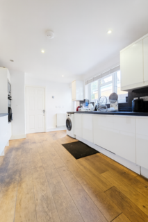undefined, Queens Avenue, Watford, Hertfordshire, WD18 7NT
