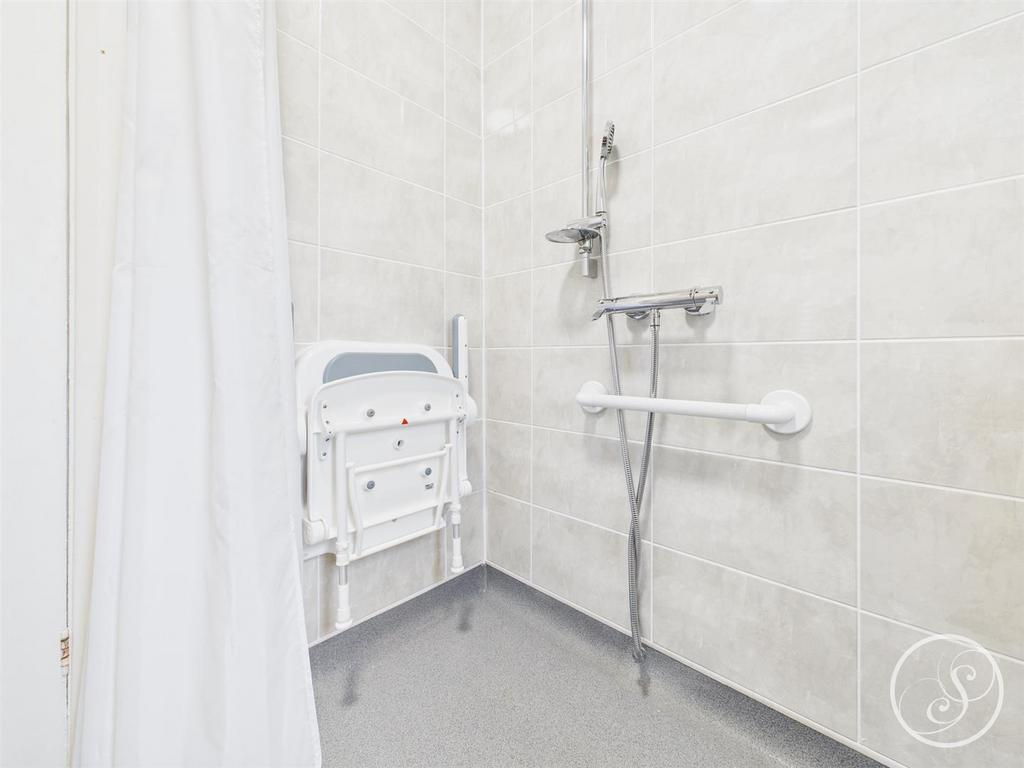 Wet room