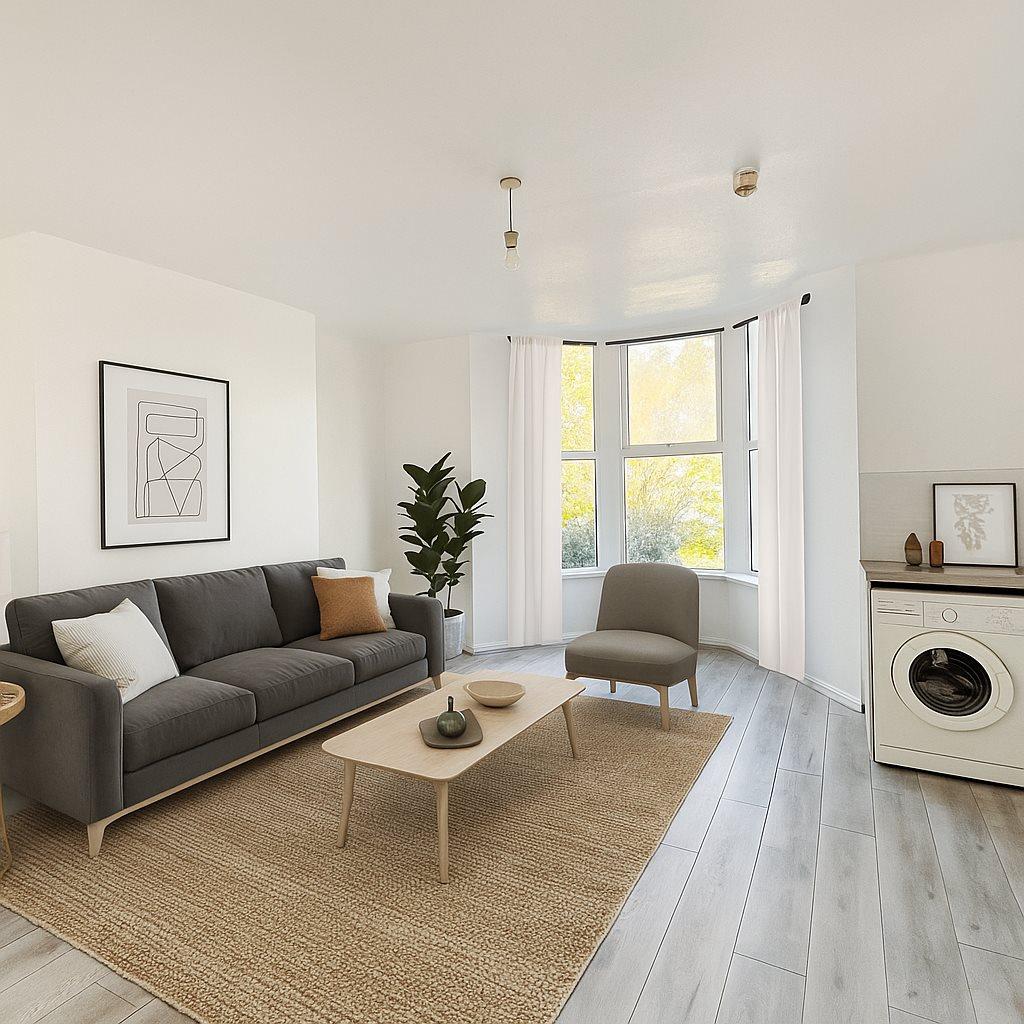 Modern Living with A