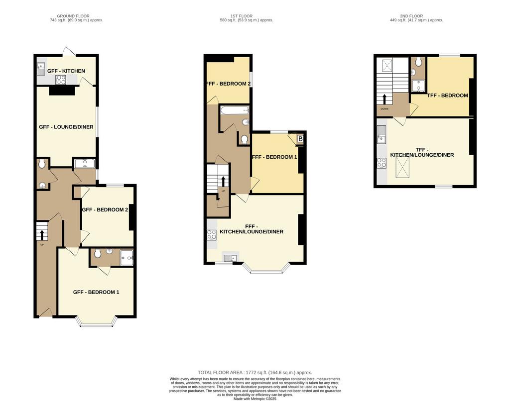 72 Stacey Road-High
