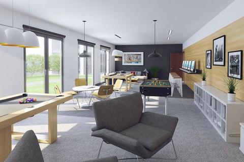 undefined, Tenanted Studio Apartment - One London Road