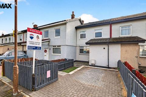 3 bedroom terraced house for sale, Beechwood Road, Bathgate EH47