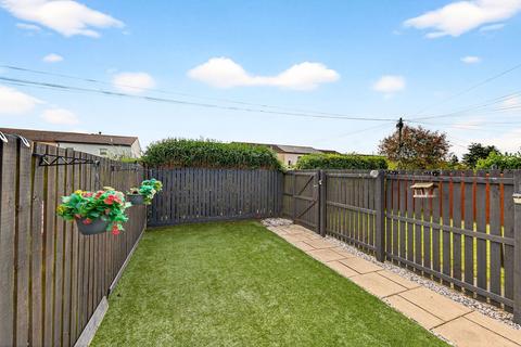 3 bedroom terraced house for sale, Beechwood Road, Bathgate EH47