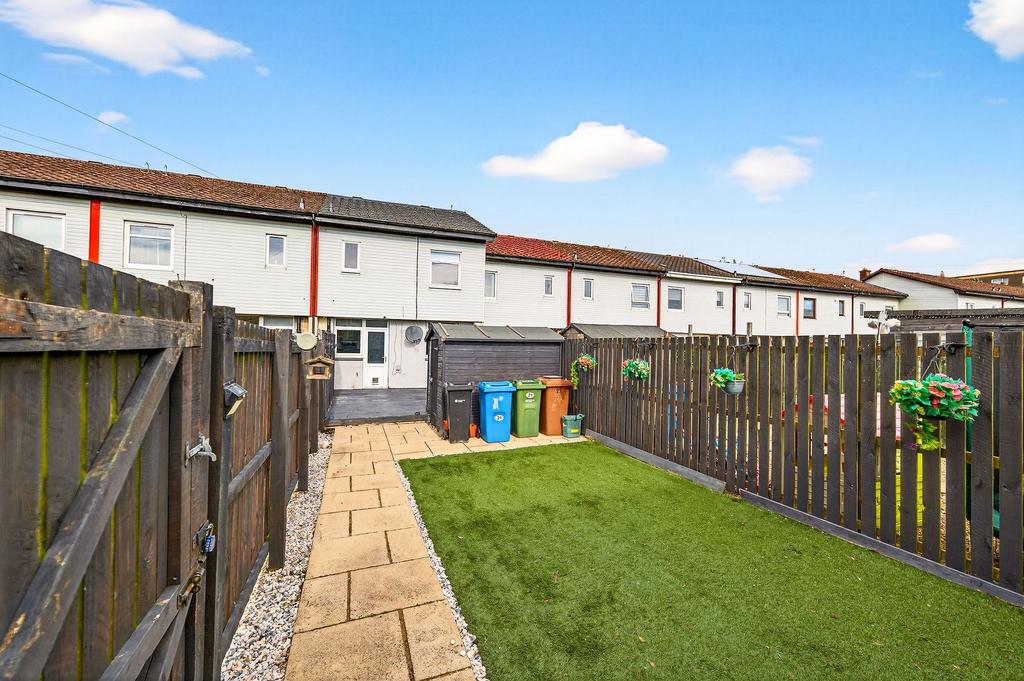 Artificial Lawn