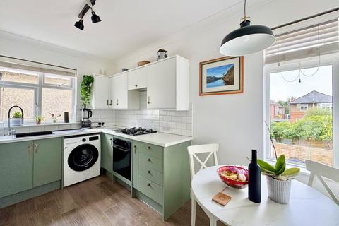 undefined, Chigwell Road, Queens Park, Bournemouth, BH8