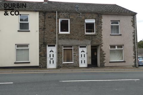 undefined, Rheola Street, Mountain Ash