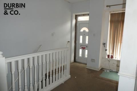 undefined, Rheola Street, Mountain Ash