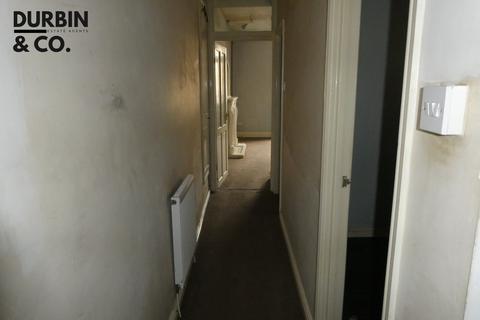 undefined, Rheola Street, Mountain Ash