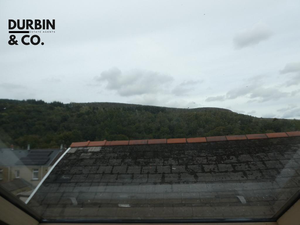 First floor flat