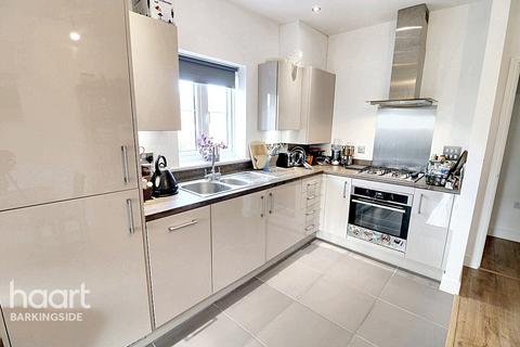 1 bedroom apartment for sale, 5 Allerton Grove, Chigwell