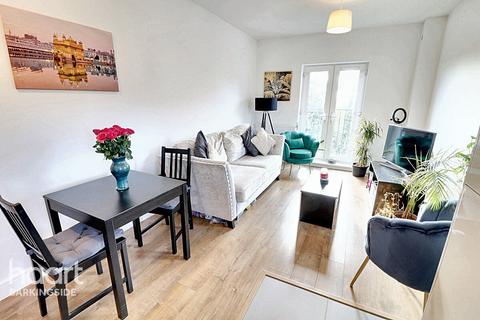 1 bedroom apartment for sale, 5 Allerton Grove, Chigwell