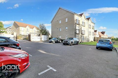 1 bedroom apartment for sale, 5 Allerton Grove, Chigwell