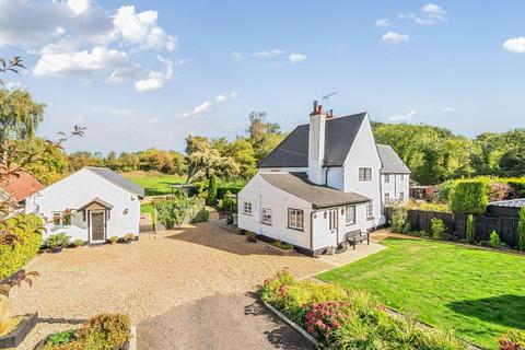 undefined, Main Road, Little Gransden SG19