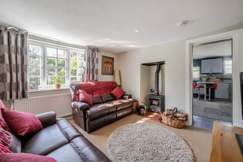 undefined, Main Road, Little Gransden SG19