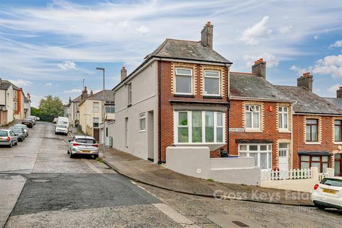 3 bedroom apartment for sale, Kelvin Avenue, Plymouth PL4