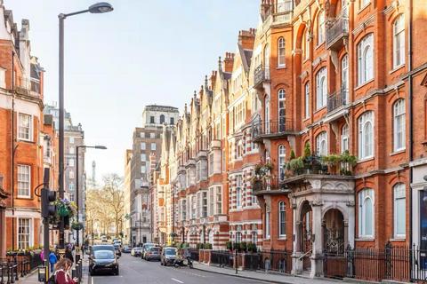 9A Avery Row, London