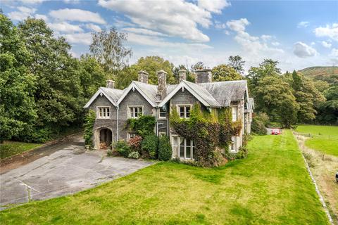 4 bedroom semi-detached house for sale, Capel Dewi, Aberystwyth, Ceredigion, SY23