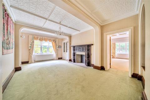 4 bedroom semi-detached house for sale, Capel Dewi, Aberystwyth, Ceredigion, SY23