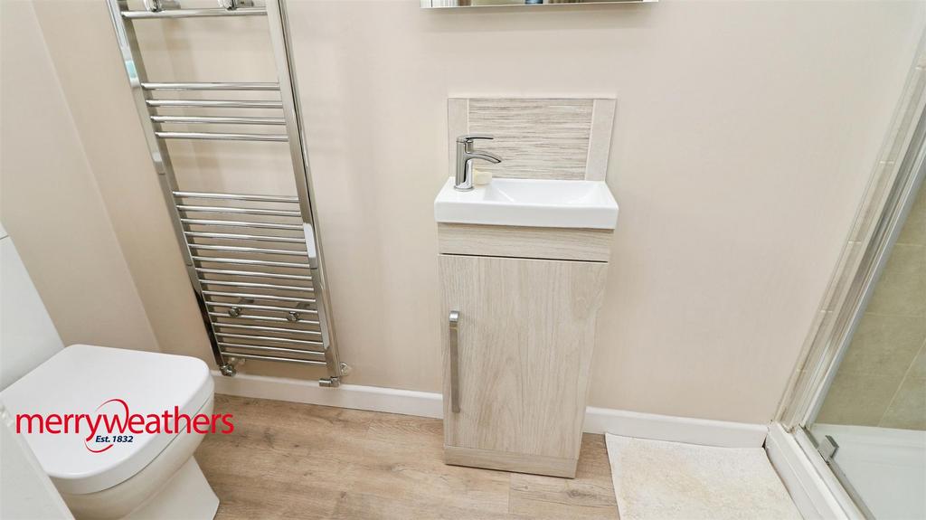 En Suite