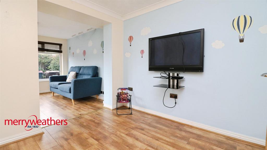 Play Room