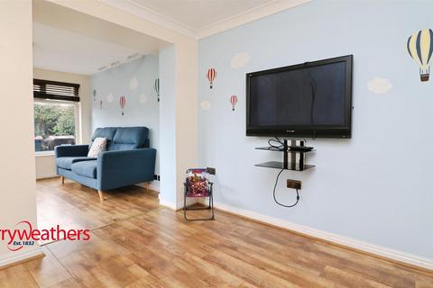 undefined, Dunford Court, Wath-Upon-Dearne, Rotherham