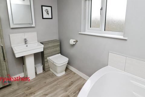 undefined, Dunford Court, Wath-Upon-Dearne, Rotherham