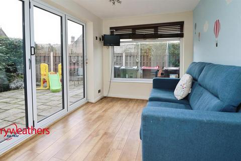 undefined, Dunford Court, Wath-Upon-Dearne, Rotherham