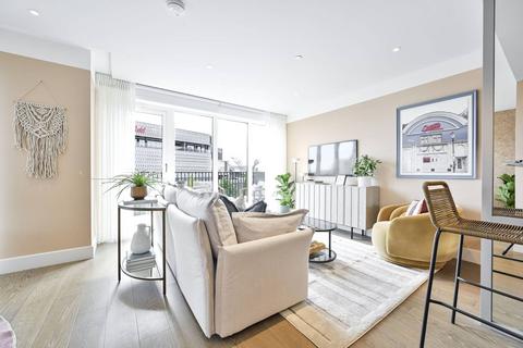 1 bedroom flat for sale, 56 Wood Lane, White City W12
