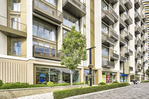 undefined, 56 Wood Lane, White City W12