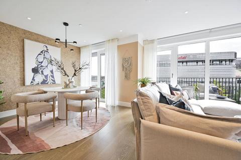 undefined, 56 Wood Lane, White City W12