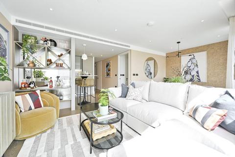 1 bedroom flat for sale, 56 Wood Lane, White City W12