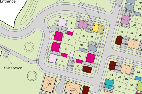 undefined, Plot 2 Newman Fields, Soham