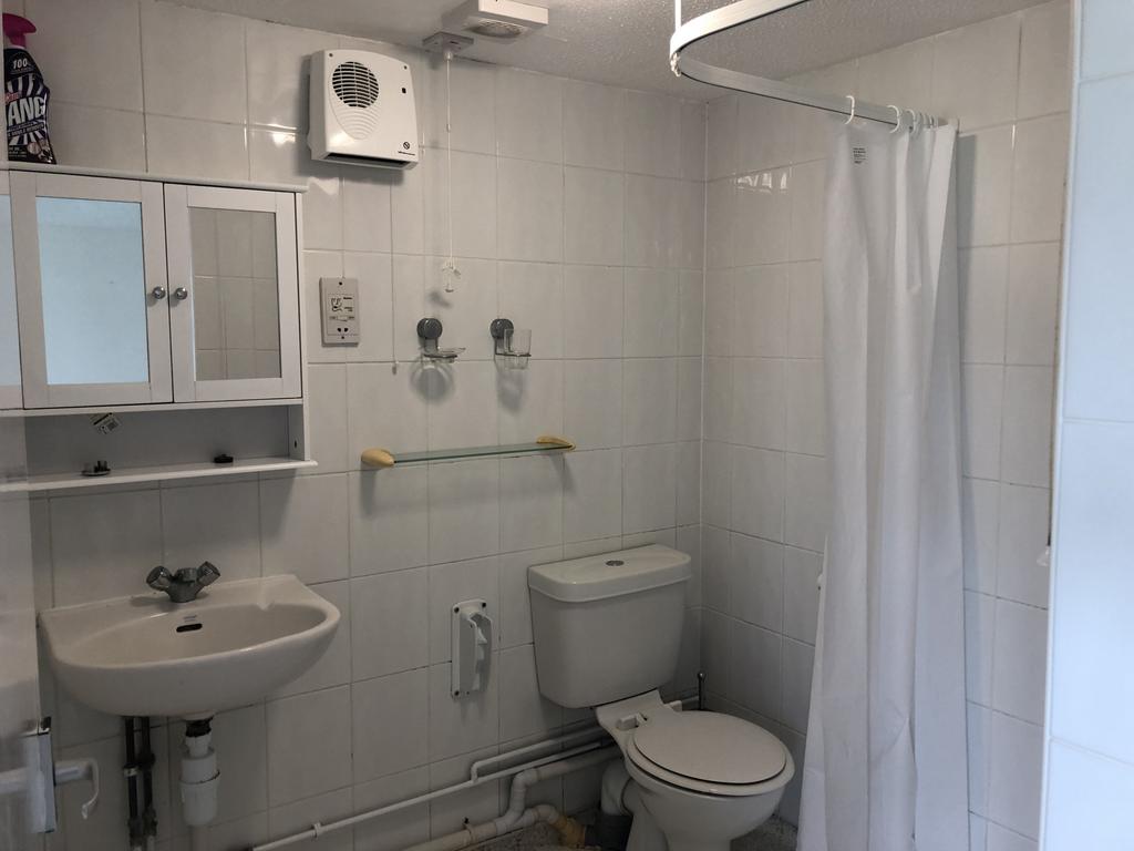 Cambridge Letting Agents en suite