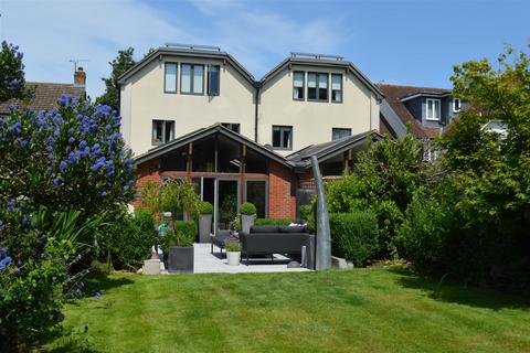 5 bedroom semi-detached house for sale, Blandford Avenue, Oxford OX2