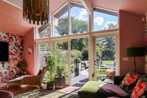 5 bedroom semi-detached house for sale, Blandford Avenue, Oxford OX2
