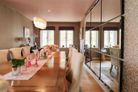 5 bedroom semi-detached house for sale, Blandford Avenue, Oxford OX2
