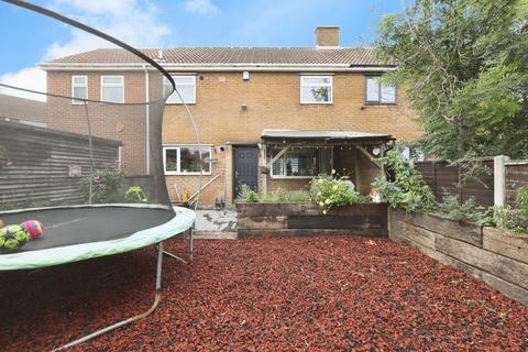 undefined, Masefield Close, Sheffield S25