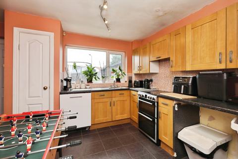 undefined, Masefield Close, Sheffield S25
