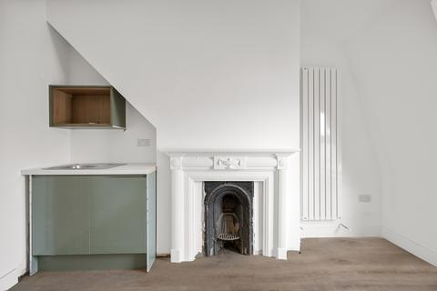 Studio to rent, Coombe Lane, London SW20