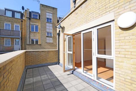 Hendre Road, Old Kent Road, London, SE1