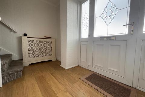 undefined, Bryn Siriol, Llanelli
