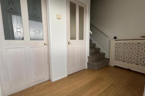 undefined, Bryn Siriol, Llanelli