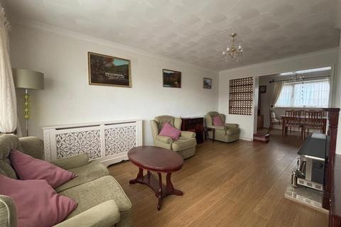 undefined, Bryn Siriol, Llanelli