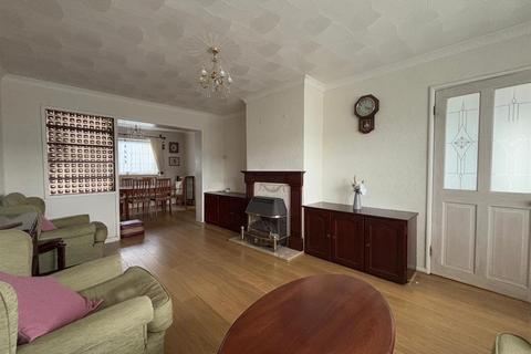 undefined, Bryn Siriol, Llanelli