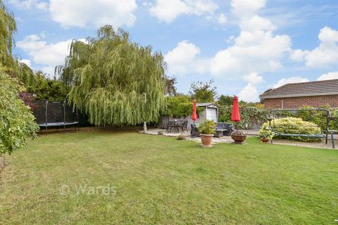 2 bedroom detached bungalow for sale, Maydowns Road, Chestfield, Whitstable, Kent