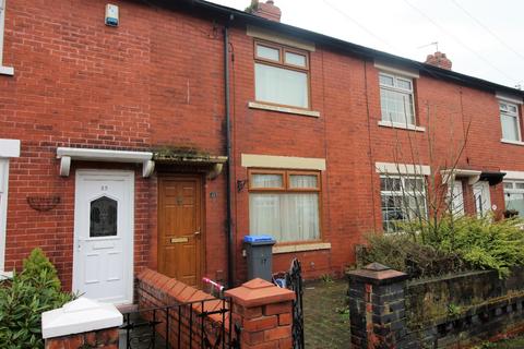 undefined, Morley Road, Blackpool, FY4