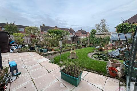 undefined, Grange Road, Cheddleton, Leek, Staffordshire, ST13 7NP