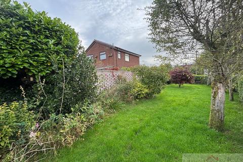 undefined, Grange Road, Cheddleton, Leek, Staffordshire, ST13 7NP