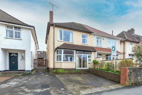 4 bedroom semi-detached house for sale, Henleaze, Bristol BS9