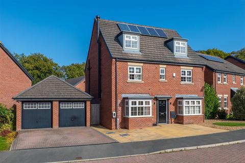 undefined, Prestwick Close, Buckshaw Village, Chorley